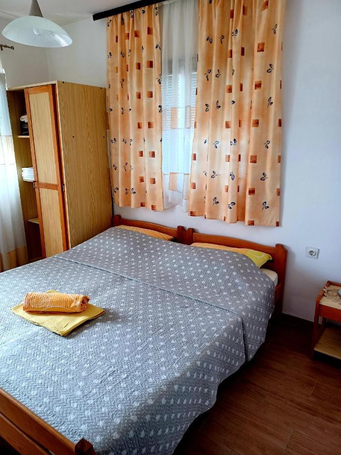 Apartment Prskalo - Βόντιτσε Εξωτερικό φωτογραφία