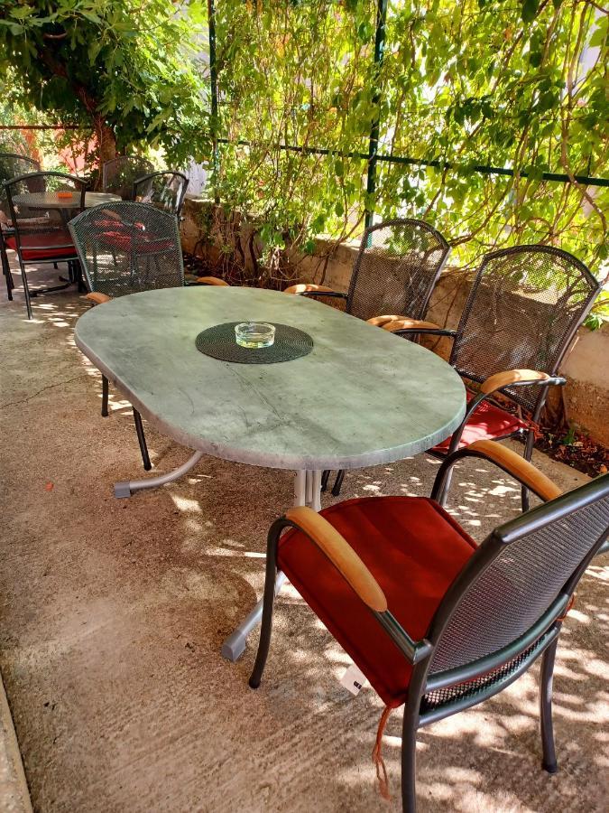 Apartment Prskalo - Βόντιτσε Εξωτερικό φωτογραφία