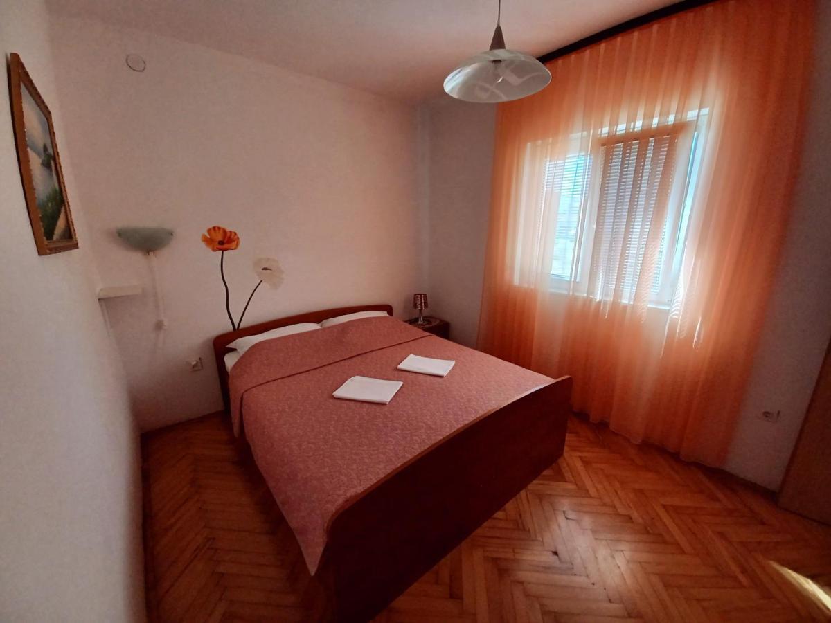 Apartment Prskalo - Βόντιτσε Εξωτερικό φωτογραφία