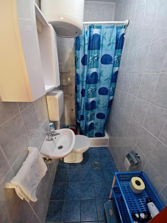 Apartment Prskalo - Βόντιτσε Εξωτερικό φωτογραφία