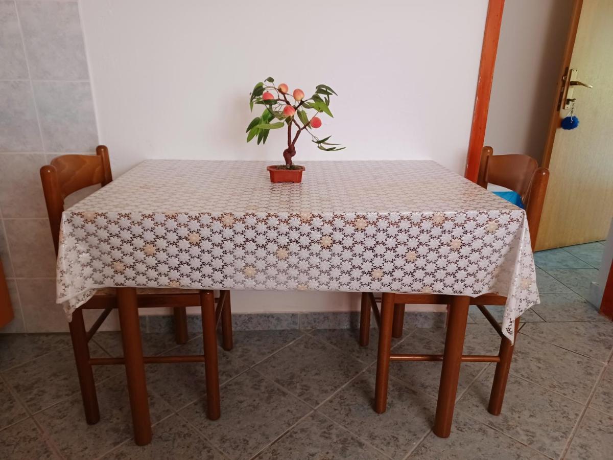 Apartment Prskalo - Βόντιτσε Εξωτερικό φωτογραφία
