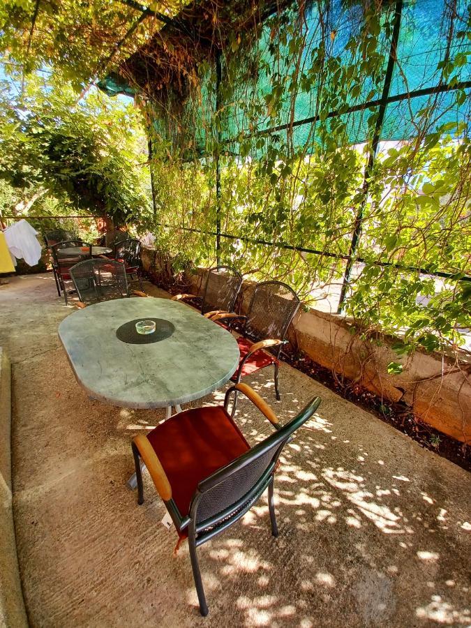 Apartment Prskalo - Βόντιτσε Εξωτερικό φωτογραφία