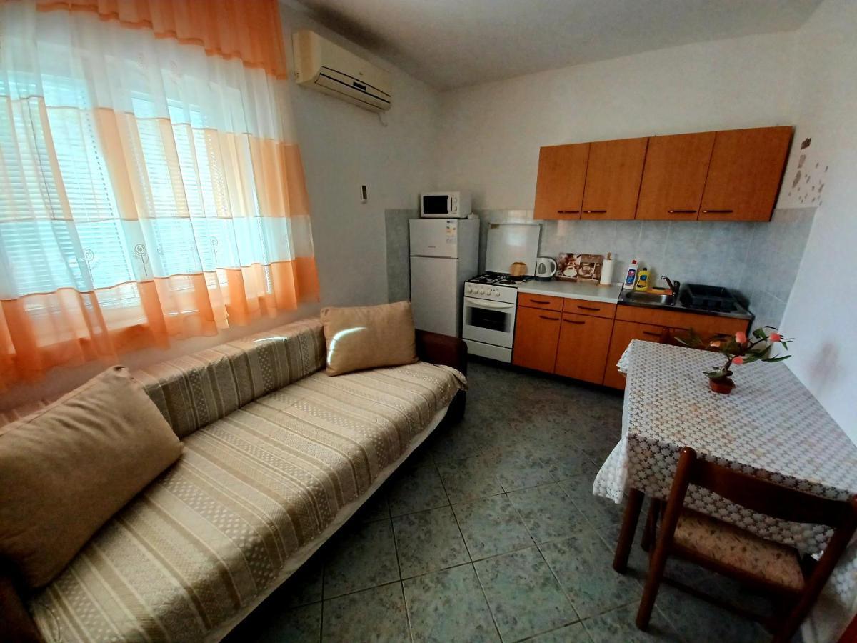 Apartment Prskalo - Βόντιτσε Εξωτερικό φωτογραφία