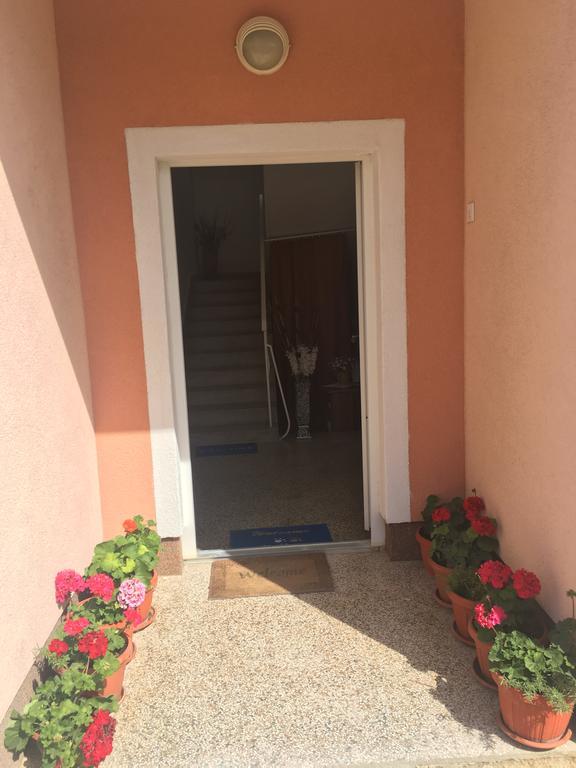 Apartment Prskalo - Βόντιτσε Εξωτερικό φωτογραφία